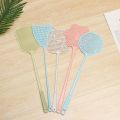 Home Extendable Prevent Flexible Tools Fly Swatter Anti Pest Insect Mosquito Killer Tool Plastic. 