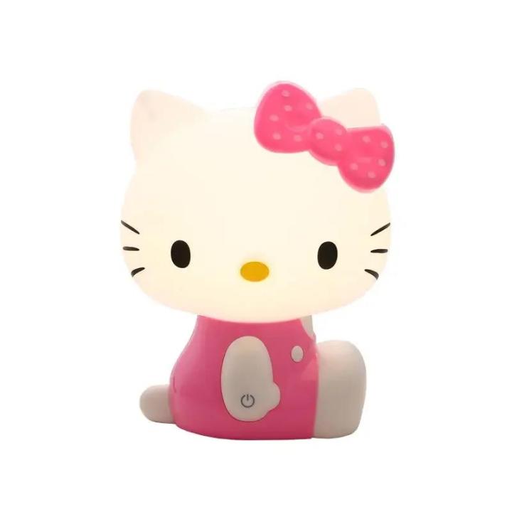 Hello%20Kitty%203D%20LED%20Small%20Night%20Lamp%20Touch%20Plug-in%20Baby%20Feeding%20home%20Bedroom%20Dreamy%20Sleep%20Light%20Eye%20Protection%20Bedside%20Room%20Decor%20-%20Image%204