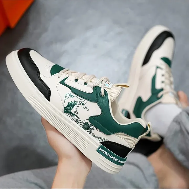Indispensable-Quality%20And%20Durability-Stylish%20Blue%20And%20Green%20Color%20SUPERAR%20Sports%20Sneakers%20Shoes%20For%20Men-Canvas%20Shoes%20For%20Summer%20M38%20-%20Image%207