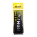 PU Tennis Racket Head Sticker Multicolor Reduce Impact And Friction Protective Sticker Tennis Pickleball Paddle Frame Tape. 