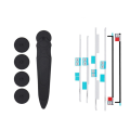 For IMac 21inch A1418 Display Tape/Adhesive Strip/Open LCD Tool A1418 A2115 A2116 076-1437 076-1422. 