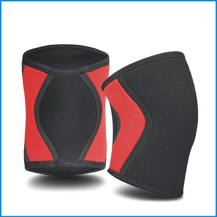 【KuaKe Mall】Knee Compression Sleeves Support for Men and Women Knee Braces Running Hiking Arthritis Sports Crossfit Weightlifting Home Gym