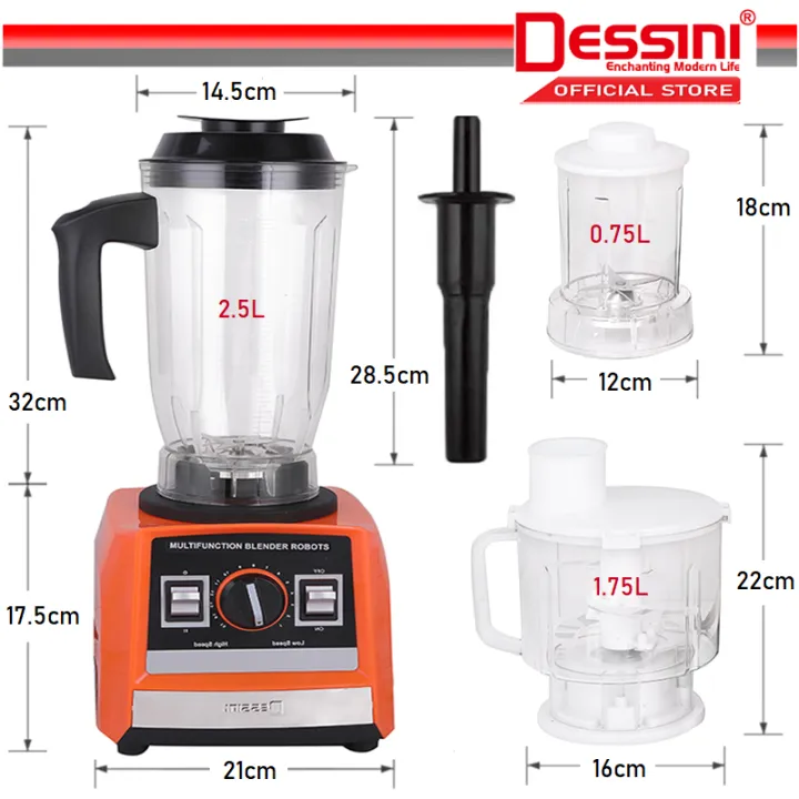 DESSINI%20DS%209999%20%202.5L%20Large%20Capacity%20%205500W%20Powerful%20%20High%20Quality%203%20in%201%20Blender%20stainless%20steel%20Blade%20With%20Washer%20And%20Juicer%20Heads%20-%20Image%208