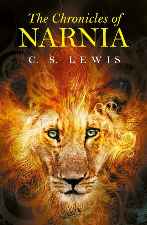 Complete Chronicles Of Narnia (Paperback)
