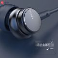 UiiSii HM13 In-Ear Dynamic Headset with Microphone - Headphone - Headphone - Ear Phone - Earphone. 