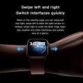 2024 New S10/S30 Ultra2 Smart Watch 2.01" HD Big Screen Bluetooth Call Heart Rate Blood Pressure Multiple Sport Smartwatch With 7 Strap and One Game Series 9 Watch for Men Women. 