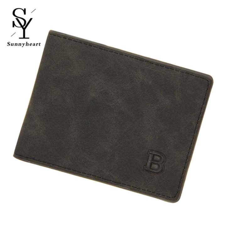 Sunnyheart%20Slim%20Wallet%20Ultra-thin%20Large%20Capacity%20Bi-fold%20Male%20Money%20Clip%20-%20Image%202