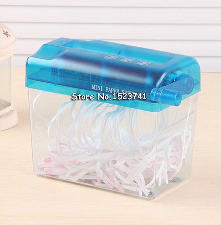 %E3%80%90happy%20one%E3%80%91A6%20Shredder%20Paper%20Office%20Shredder%20Mini%20Shredder%20Manual%20Hand%20Paper%20Shredders%20Straight%20Machine%20-%20Image%203