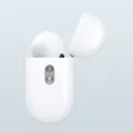 AirPodss Pro ANC 1562A (2nd Generation) Wireless Earbuds In Ear Noise Cancelling Wireless Bluetooth Headphone. 
