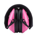 Ear Protector Noise Reduction Hearing Protection Sleeping Earmuffs for Kids. 