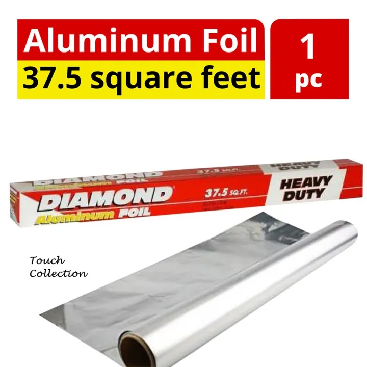 Diamond%20Aluminium%20Foil%20paper%2037.5%20Sqf%20-%20Image%204