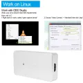 ezcap USB 3.0 HD Capture Card Video Game Recorder. 