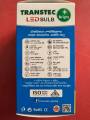 TRANSTEC Bright LED Light 3 Watt.