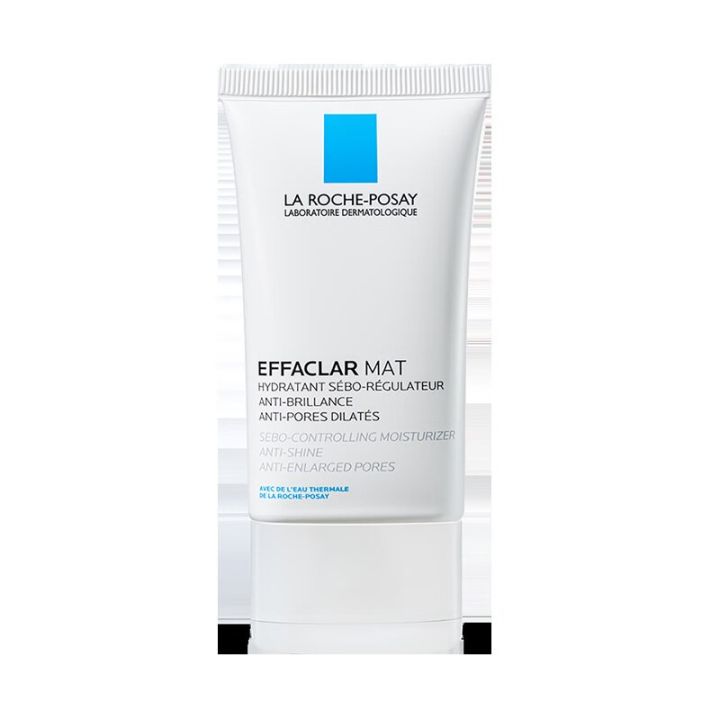 La%20Roche%20Posay%20Effaclar%20Mat%20Mattifying%20Moisturizer%20Cream%20Educing%20Oil%20And%20Pores%20Anti-acne%20For%20Oily%20Acne%20Sensitive%20Skin%2040ml%20-%20Image%207