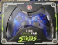 Lanjue L3000 Sirius Usb Joystick Gamepad Controller For Pc And Laptop. 