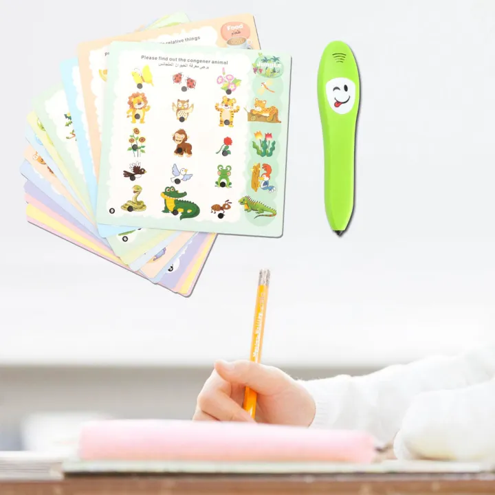 %E3%80%90Yurui%E3%80%91New%20Children%20Early%20Learning%20Card%20with%20alking%20Educational%20-%20Image%204