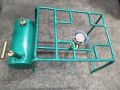 Iron Kerosene Pressure Stove 2 Liter Jumbo Tank With Accessories. 