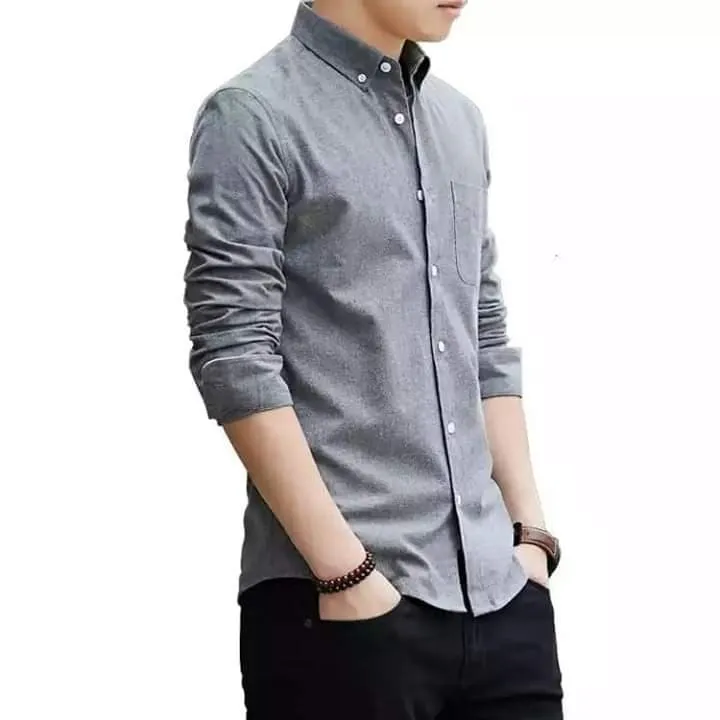 New%20Shirt%20Men's%20Stylish%20&%20Fashionable%20Trendy%20Good%20Looking%20Long%20Sleeve%20Formal%20Shirt%20By%20Abdullah%20Mart%20(AM)%20-%20Image%203