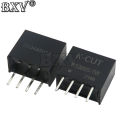 1W 2W Series Power Module Converter B0505S-1W B1205S-1W B1212S-1W B1212S-1WR2 B2405S-1W B0505S-2W B1212S-2W B1205S-2W B2405S-2W. 