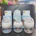 2025 New AppleBear PP Feeding bottle 90ml -1pcs. 