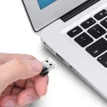 Cudy WU650 650Mbps Wi-Fi Dual Band USB Adapter - Built in 2dBi Antenna - Compact Design - Supports Windows 10, 8.1, 8, 7, XP - Black. 