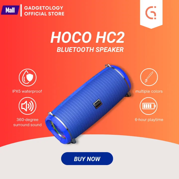 Hoco%20HC2%20True%20Wireless%20Waterproof%20Bluetooth%20Speaker%20-%20Image%202