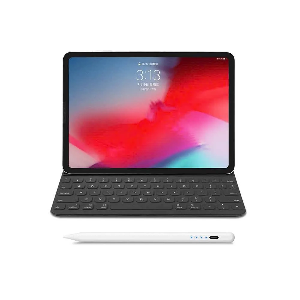 WiWU Pencil E A02 High Precision & Comfortable Writing & Drawing 11