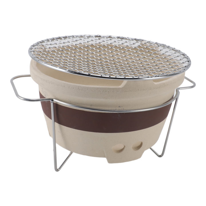 Clay%20Charcoal%20Stove%20Old%20Clay%20Stove%20Compact%20for%20Restaurants%20-%20Image%207