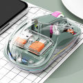 M333 Wireless Mouse 2400DPI 2.4GHz Wireless Mouse Ergonomic Lighting Gaming Mouse Silent Click Rechargeable Cordless Mice. 