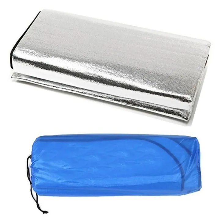 Folding%20Foldable%20Aluminum%20Foil%20Sleeping%20Picnic%20EVA%20Mattress%20Mat%20Outdoor%20-%20Image%204