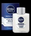 100 ml Nivea Men Protect & Care After Shave International Germany product used for male. 