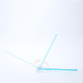 Corner Antenna Bumpers Guard Driving Parking Marker Protector New Drivers.
