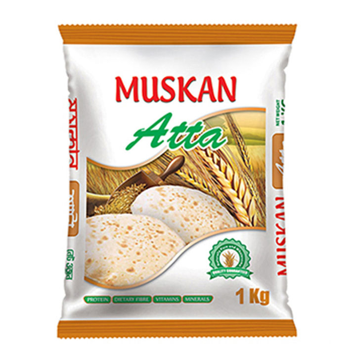 Muskan Flour -1 Kilogram