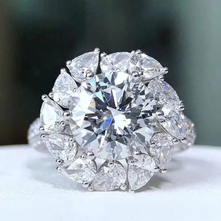 Luxury%203CT%20Moissanite%20Engagement%20Ring%20with%20Certificate%20Sparkling%20Diamond%20925%20Sterling%20Silver%20Wedding%20Band%20Jewelry%20Ring%20For%20Women%20-%20Image%203