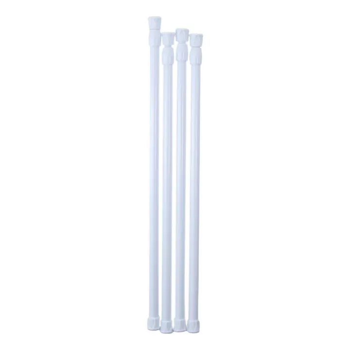 1/4%20Pcs%20Adjustable%20Window%20Security%20Bars%20Smooth%20Door%20Security%20Bar%20with%20Rubber%20Tips%20Window%20Safety%20Lock%20Bar%20Door%20-%20Image%206