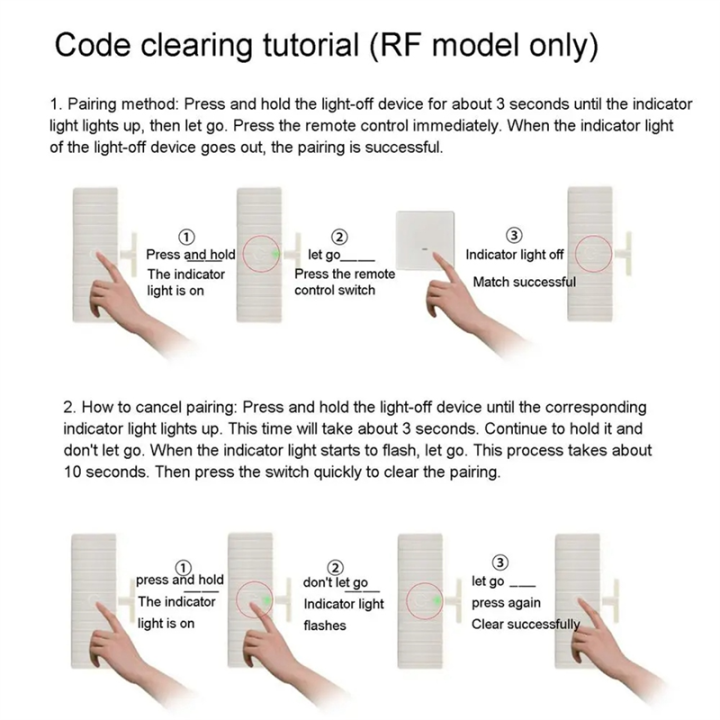Wireless%20Remote%20Control%20Turn%20Off/on%20Lights%20Auto%20Press%20Wall%20Switch%20Bot%20Automatic%20Physical%20Finger%20Click%20Switch%20Button%20Home%20Spare%20Parts%20Accessories%20-%20Image%208