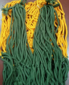 Good quality swing hanging swing made of good quality thread for everyone's use Good quality swing Dolna - 1 piece.