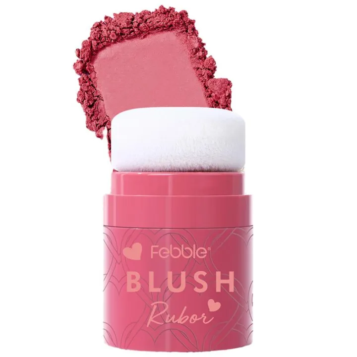 Cheek%20Lip%20Tinted%20Moistured%20Blush%20Stick%20Eyes%20Cheek%20and%20Lip%20Brighten%20Cream%20Bronzer%20Highlight%20Stick%20Matte%20Contour%20Makeup%20-%20Image%204