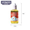 【Hot-Selling】 Green foret Nutrient olution Rapid Flowering Freh-keeping Nutrient. 