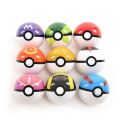 Pokemon Pokeball Poke Master Timer Sports Park Ball. 