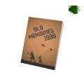 Papertree Vintage A5 Notebook Drawing Sketchpad OLD MEMORIES 1990. 