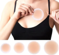 Woman Washable Breast Pad - 2pcs Washable Breast Pad.