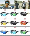 VIAHDA DESIGN Men Classic Polarized Sunglasses Male Sport Fishing Shades Eyewear UV400 Protection. 