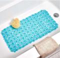 Anti-Slip PVC Bath Mat, Durable and Comfortable.