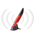 Wireless Pen Mouse Lightweight Vertical Pen-Shaped Stylus Mouse. 