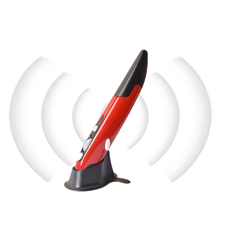 Wireless%20Pen%20Mouse%20Lightweight%20Vertical%20Pen-Shaped%20Stylus%20Mouse%20-%20Image%206