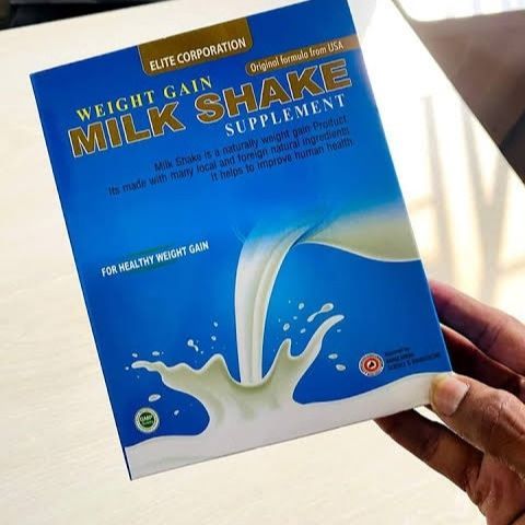 Rokomari Ponner Hat Milk Shake Orginal for healthy weighty