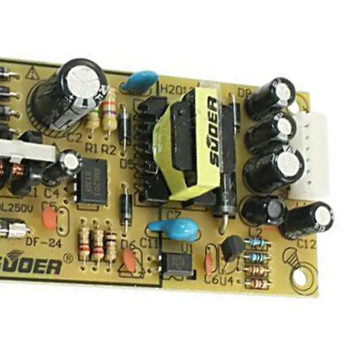 Suoer%203%20in%201%20Universal%20Power%20Board%205V%208V%20+12V%20-12V%2021V%20SMPS%20Power%20Supply%20for%20VCD%20DVD%20DVB%20Mini%20Water%20Pump%20Mobile%20Charge%20Mini%20Audio%20Amplifier%20-%20Image%203