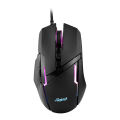 G3 Gaming Mouse RGB 7-key Programmable Cool 6-speed Variable Speed Breathing Light Gaming Mouse.