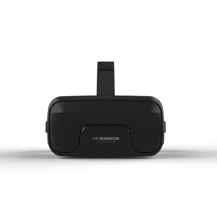 Thousand%20Illusion%20Magic%20Mirror%20VRshinecon%20Headset%20Edition%20VR%20Glasses%203D%20HD%20Blu-ray%20Virtual%20Reality%20Factory%20Wholesale%20-%20Image%202